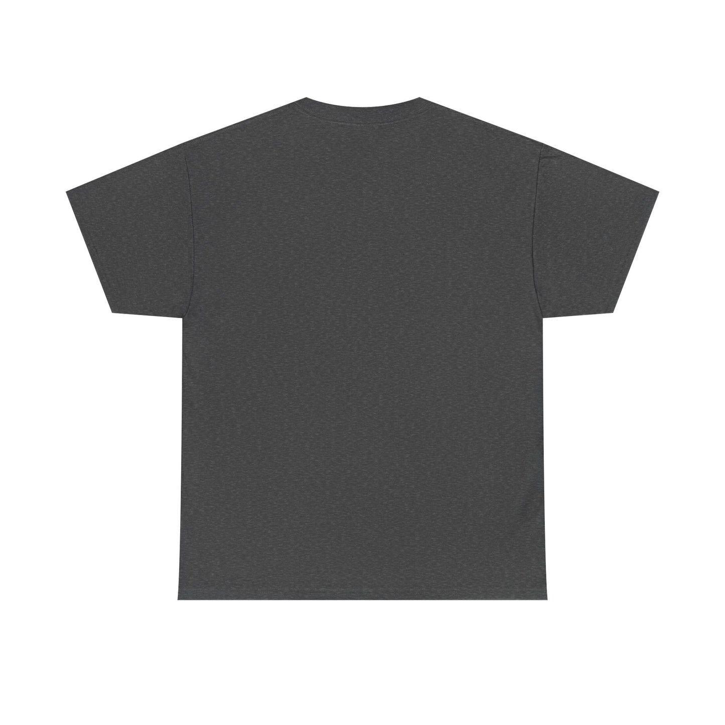 Music Lover Heavy Cotton Tee - Mama Wants That Bass Festive Attire