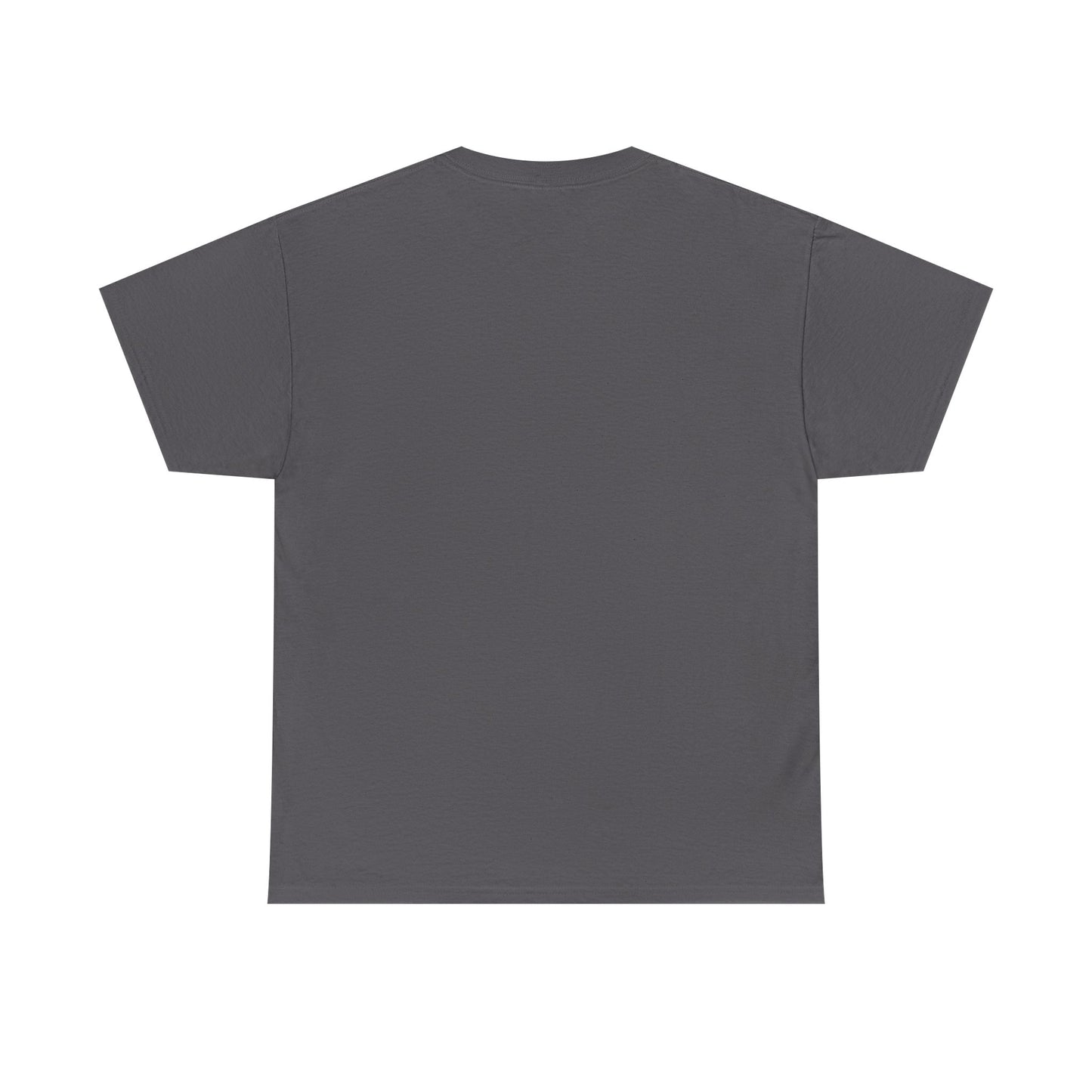 Music Lover Heavy Cotton Tee - Mama Wants That Bass Festive Attire