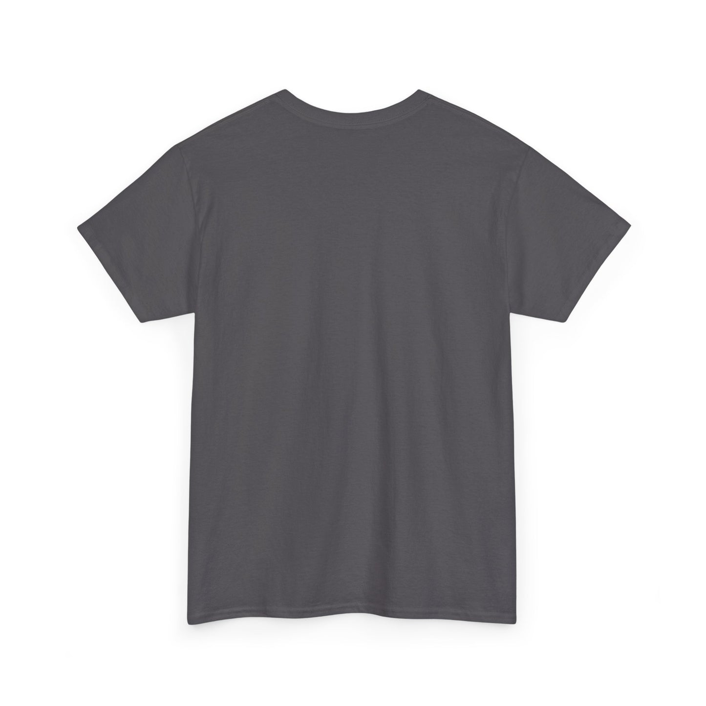 Music Lover Heavy Cotton Tee - Mama Wants That Bass Festive Attire