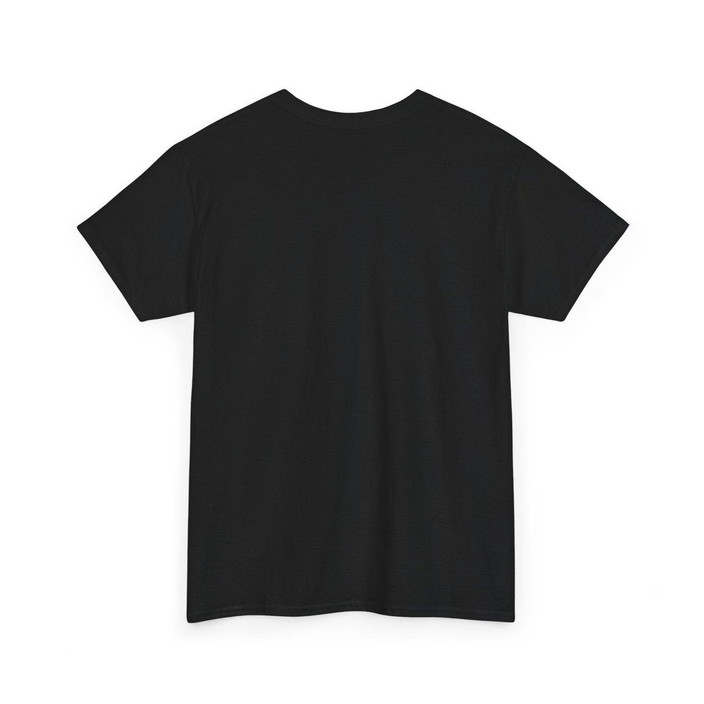 Music Lover Heavy Cotton Tee - Mama Wants That Bass Festive Attire