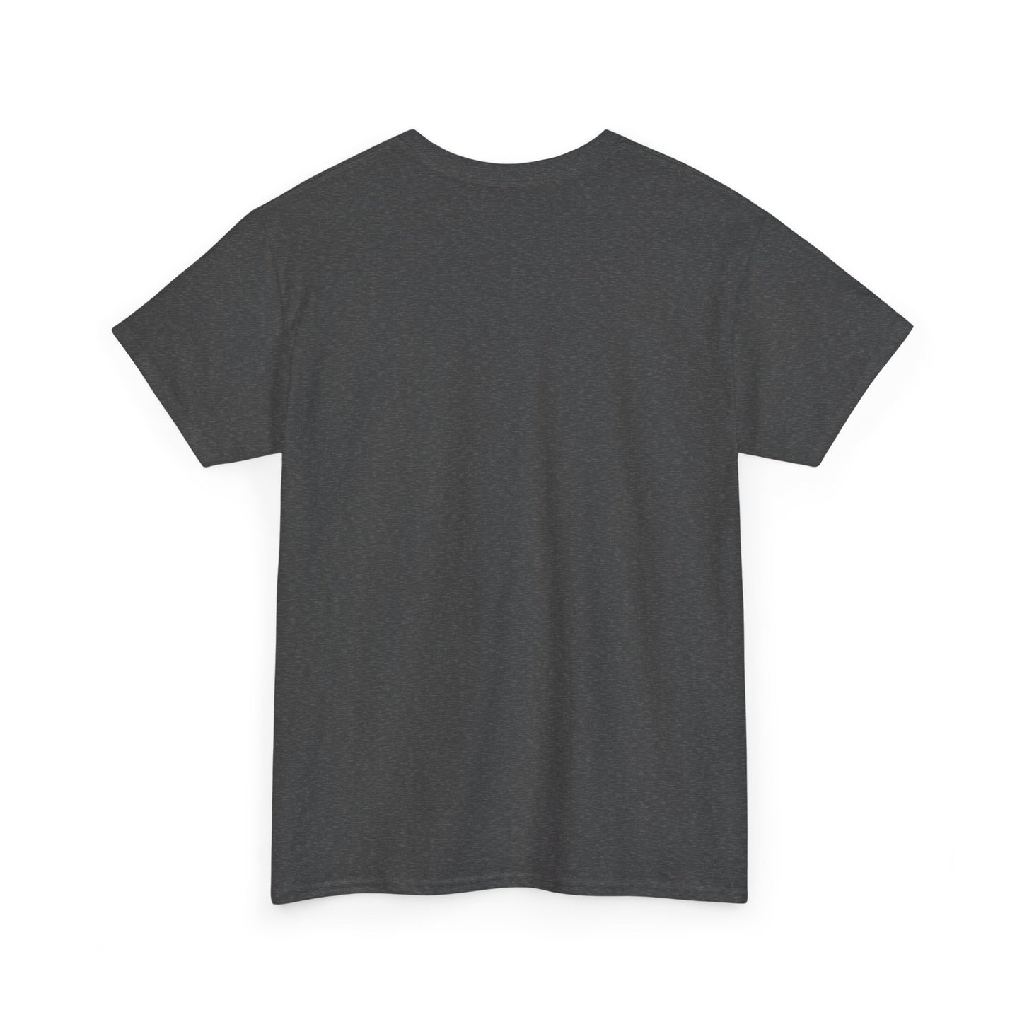 Music Lover Heavy Cotton Tee - Mama Wants That Bass Festive Attire