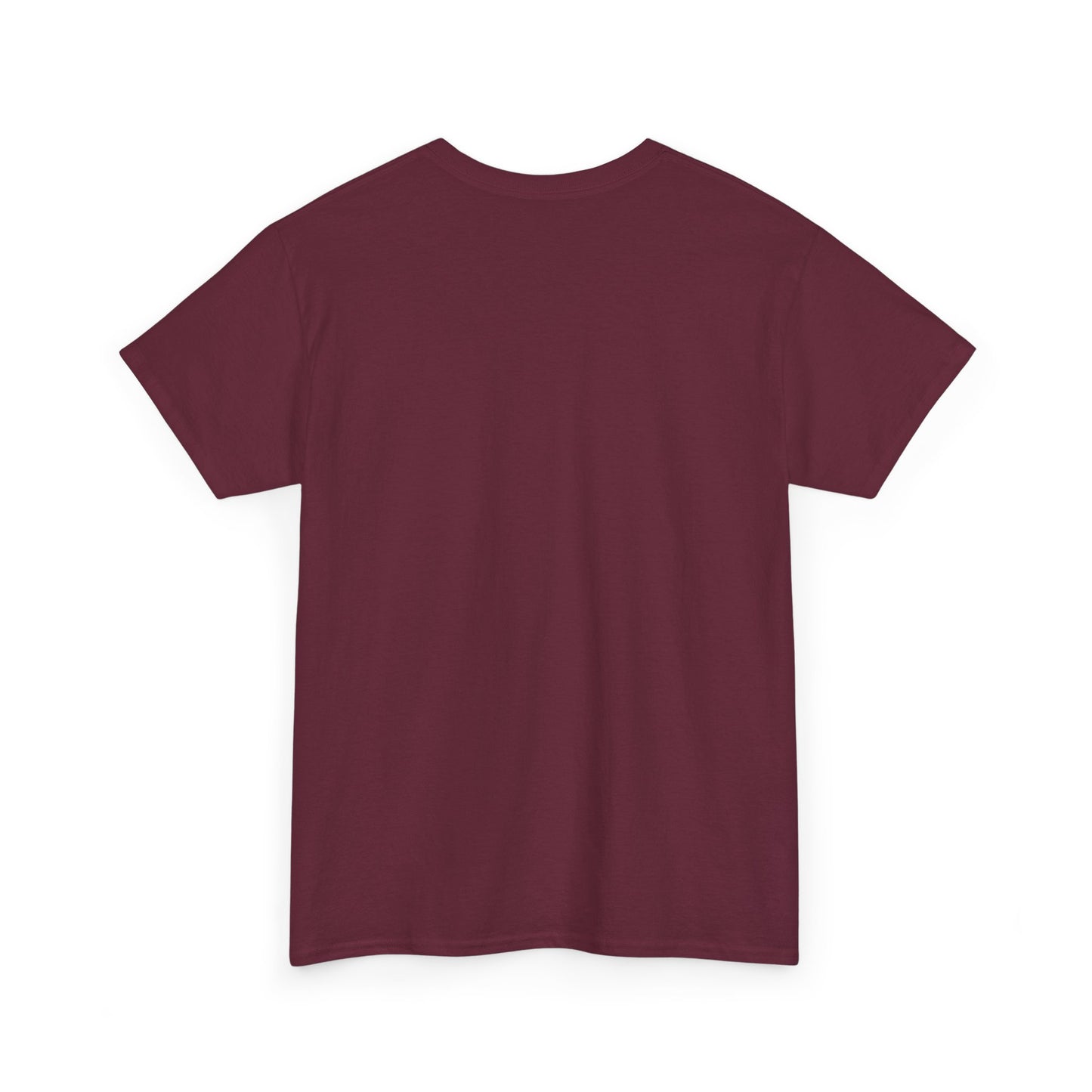 Music Lover Heavy Cotton Tee - Mama Wants That Bass Festive Attire