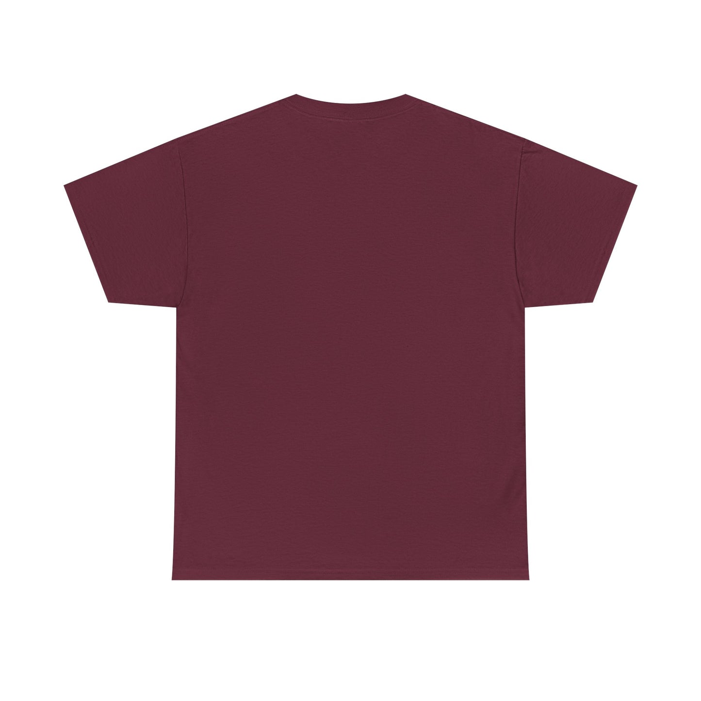 Music Lover Heavy Cotton Tee - Mama Wants That Bass Festive Attire
