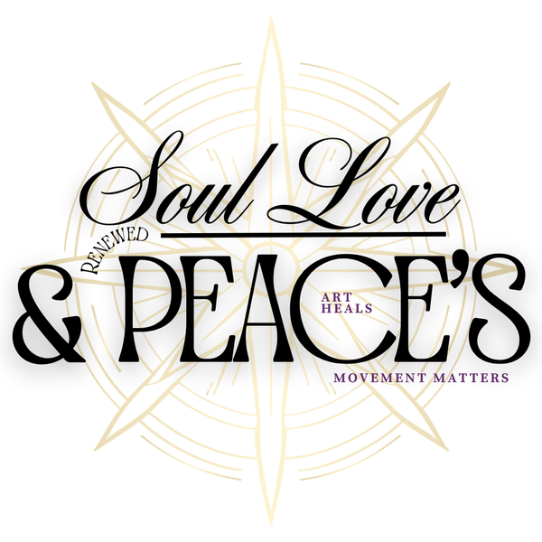 Soul Love & Renewed Peace's